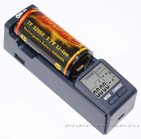 Opus-BT-C100-32650