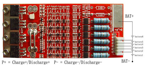 PCM-L07S13 5