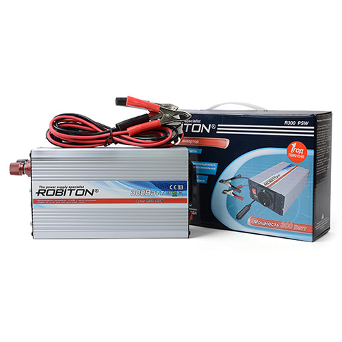 R300 PSW 1