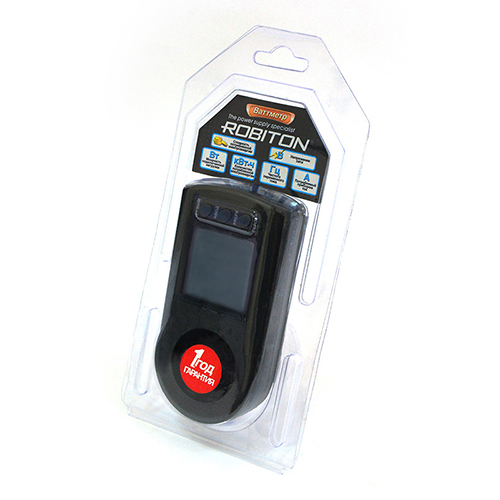 ROBITON PM-2 BL1-02