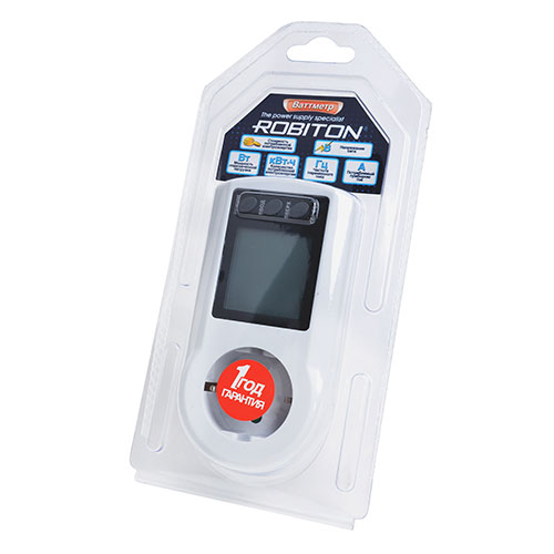 ROBITON PM-2 white-02