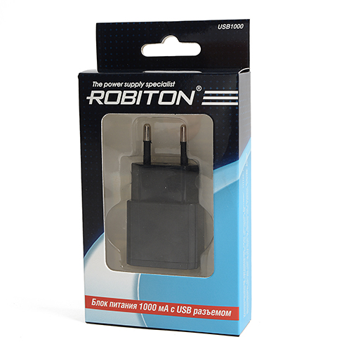 ROBITON USB1000 1000mA