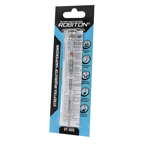 ROBITON VT-005 1