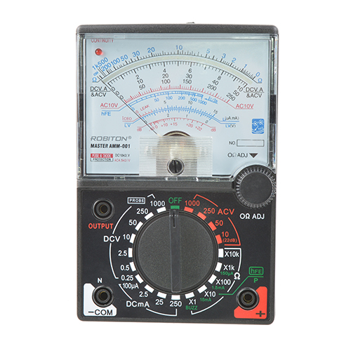 AMM-001