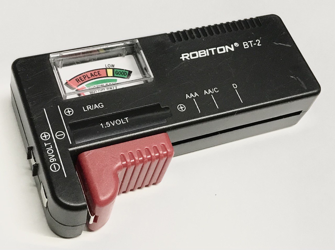 Robiton BT2