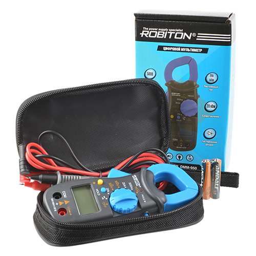 ROBITON DMM-950