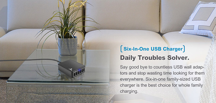 Six-U 1