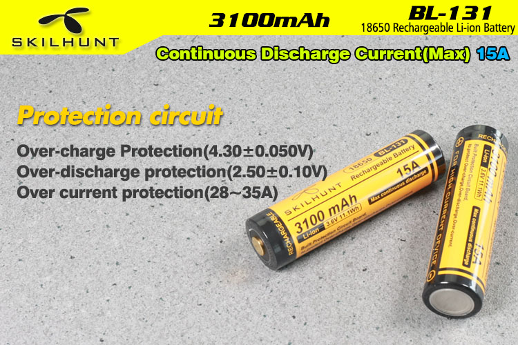 Skyl BL-131-03