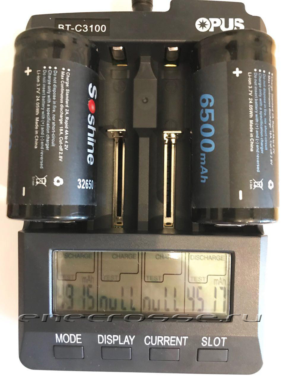 Sosh-32650