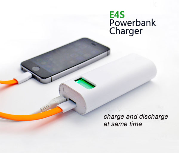 E4S 1