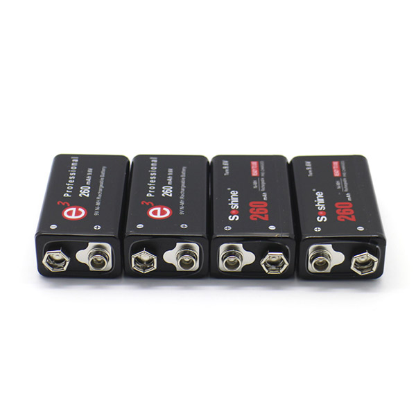 Ni-9.6V-260 1