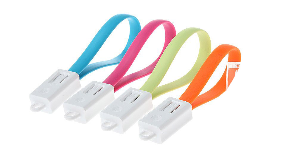 Soshine Micro-USB orag 11
