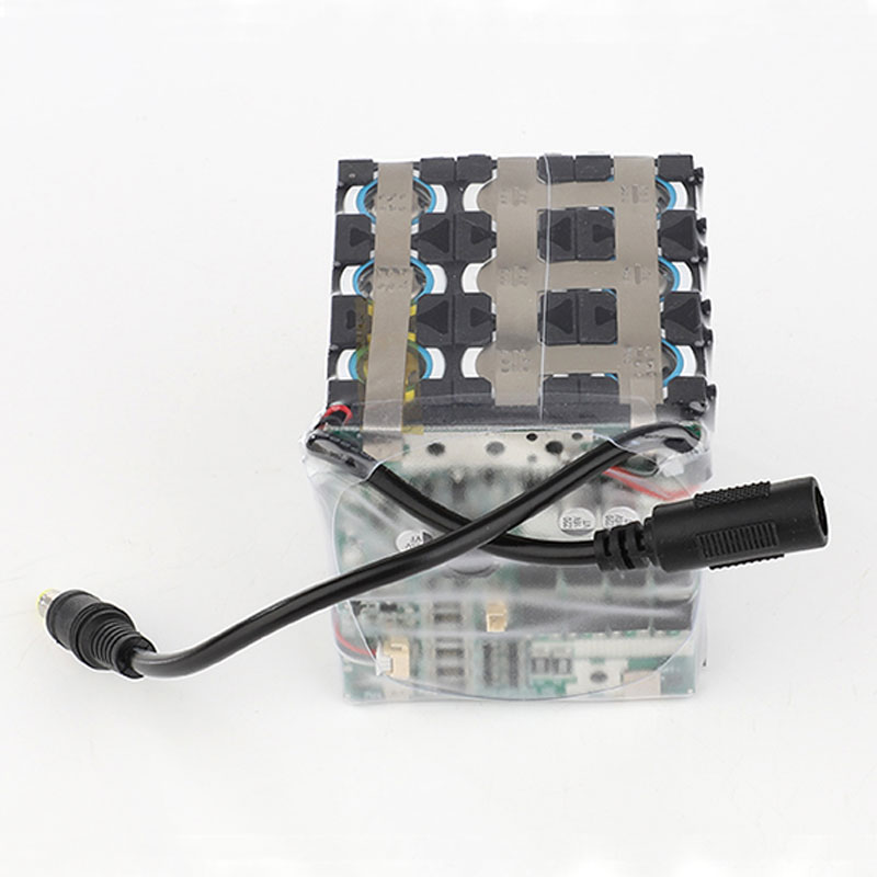 Soshine NexPower BP12V9AH10A 3