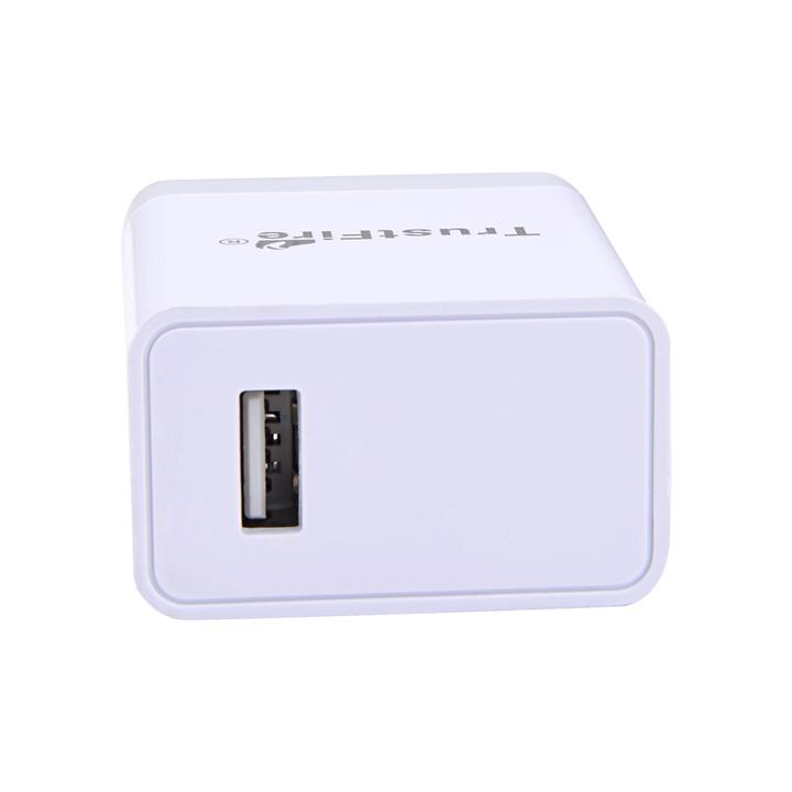 Adapter TR-050400-04