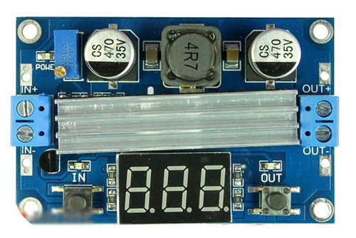 U009V 1