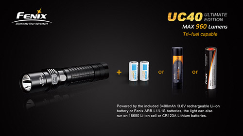UC40 9