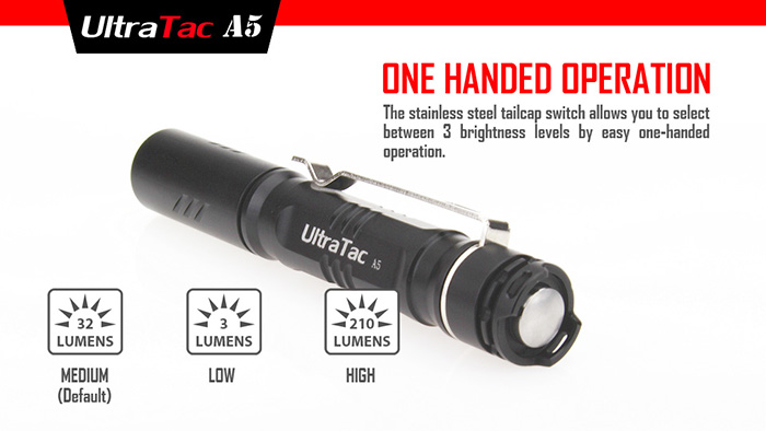 UltraTacA5 7