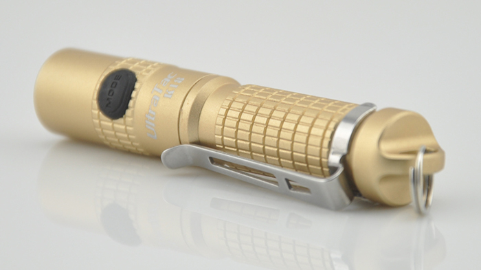 ultraTac Gold 2