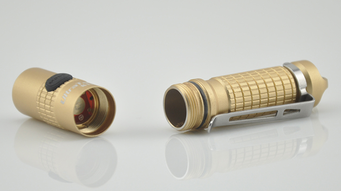ultraTac Gold 3