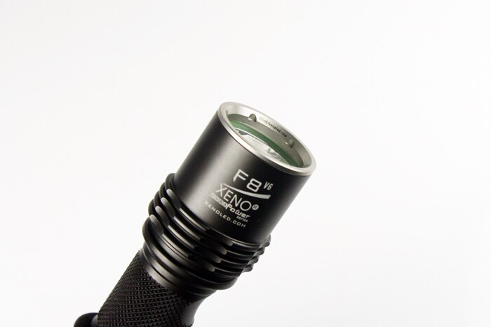Xeno F8