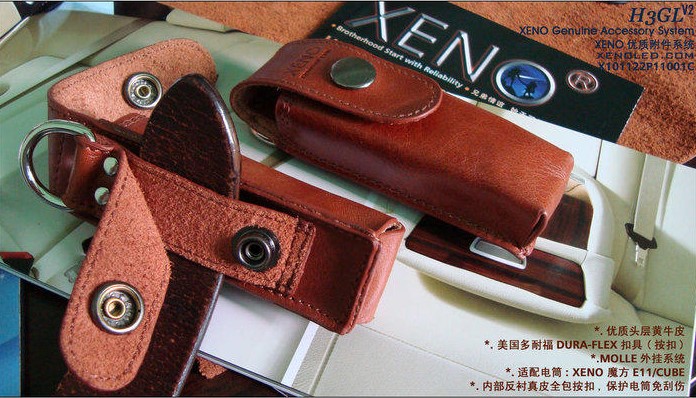 Holster XENO H3GL V2