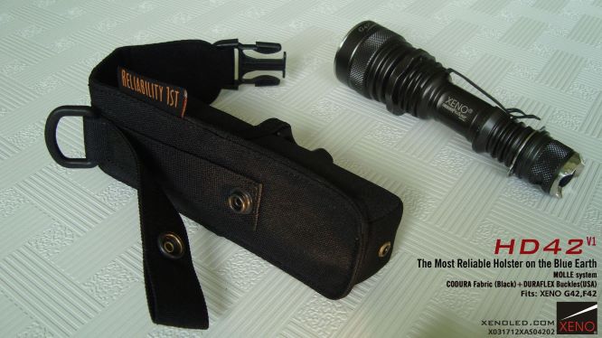 Holster XENO HD42 V1