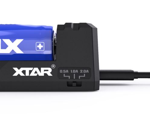 XTAR FC2 01