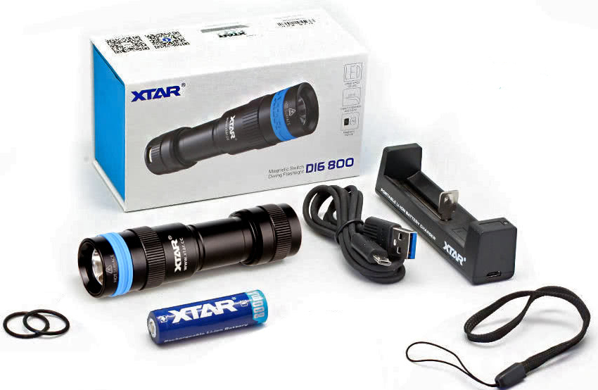 xtar d16 001
