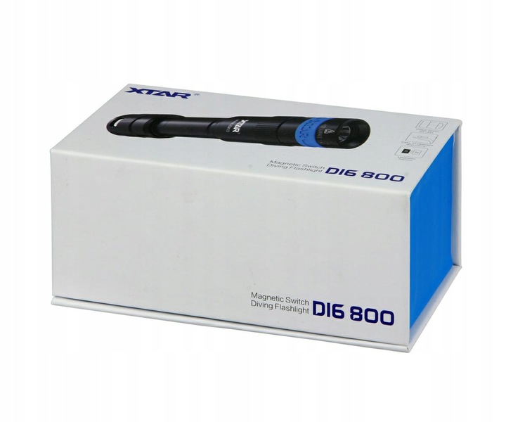 xtar d16 05
