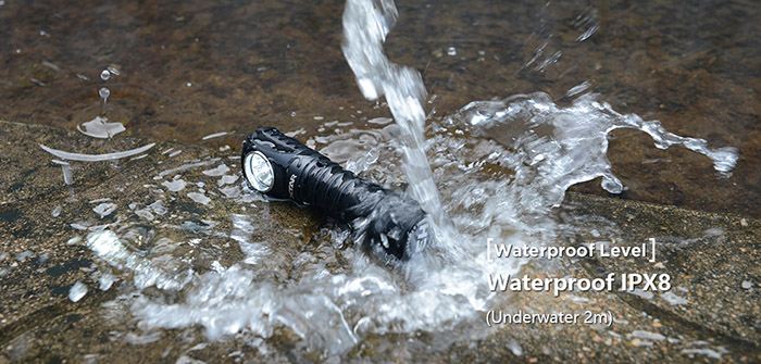 XTAR H3warboy 6