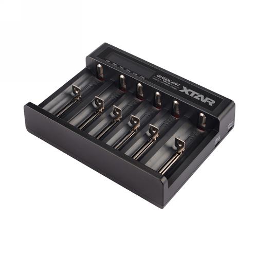 XTAR MC6 1