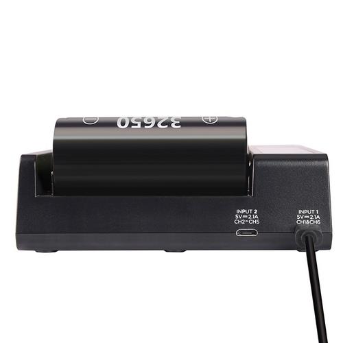 XTAR MC6 5