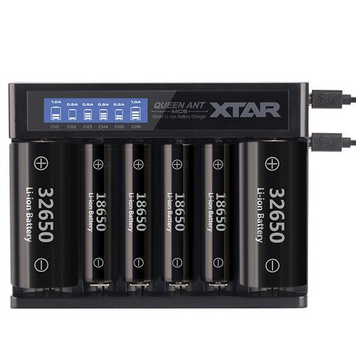 XTAR MC6 5 1