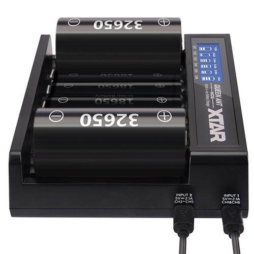 XTAR MC6 5 2