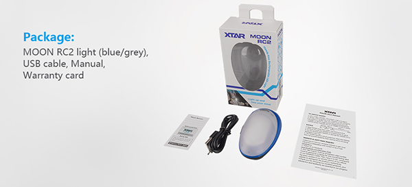 xtar moon 1