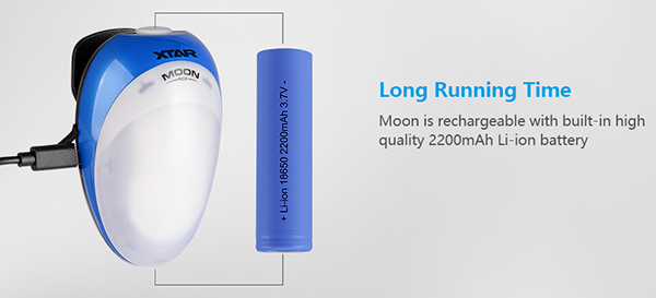 xtar moon 4