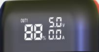 XTAR PB2S display