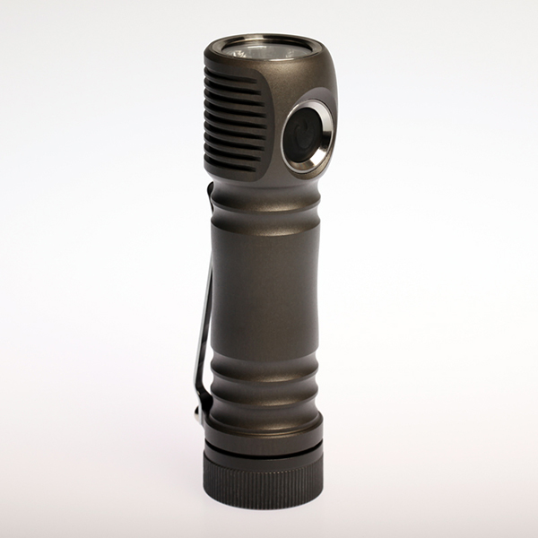 Zebralight SC63w 1