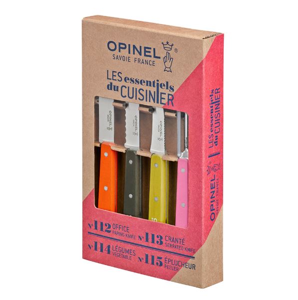Opinel 04