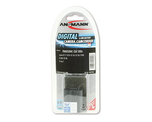 A-Pan CGA S006 1