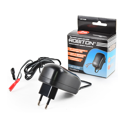ROBITON LAC12-200-02