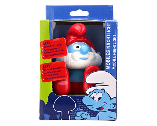 Smurf-2