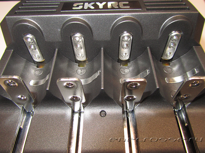SkyRC