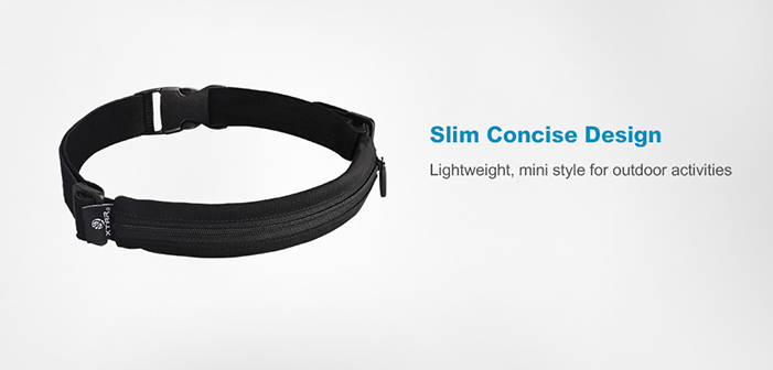 XTAR Waist Pouch 1