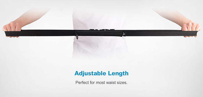 XTAR Waist Pouch 4