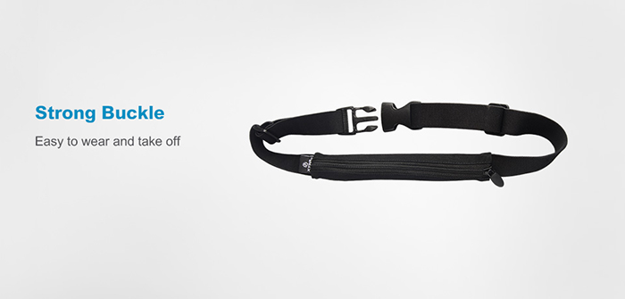 XTAR Waist Pouch 5