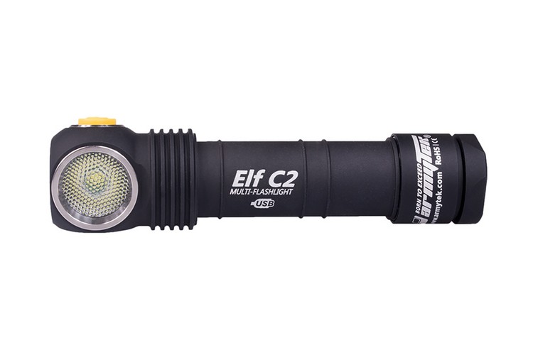 elf c2 micro usb 3