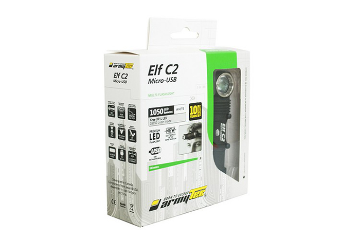 elf c2 micro usb 5