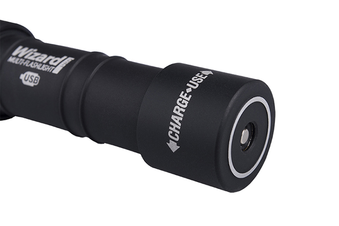 Armytek Wizard Pro vmagn 1705-n