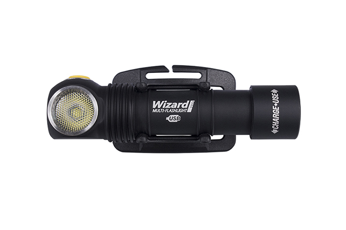 Armytek Wizard Pro vmagn 1705-n1